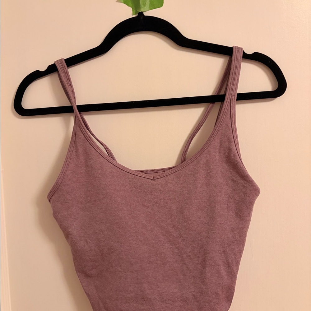 Vuori Halo Performance Crop Top - Women's VW1005
